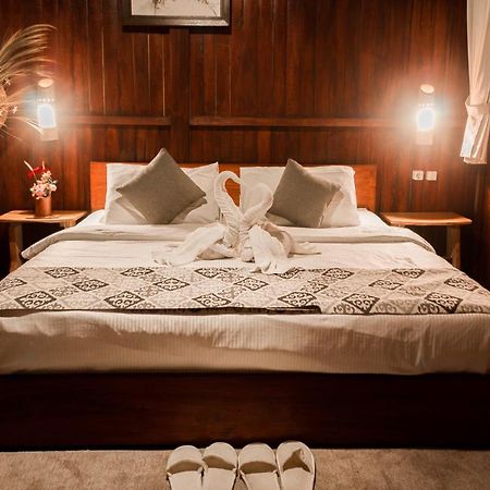 Da'Kayu Bali Homestay Munduk Esterno foto