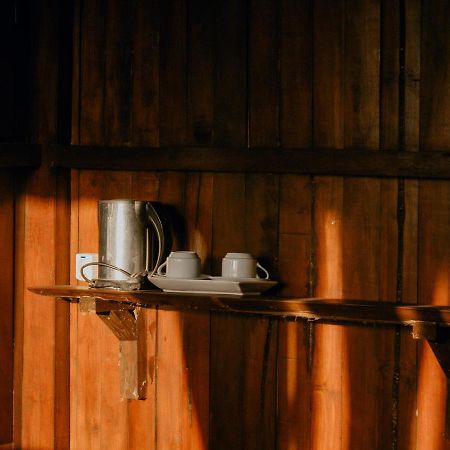 Da'Kayu Bali Homestay Munduk Esterno foto
